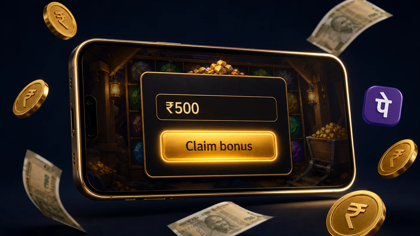 Bonus activation flow